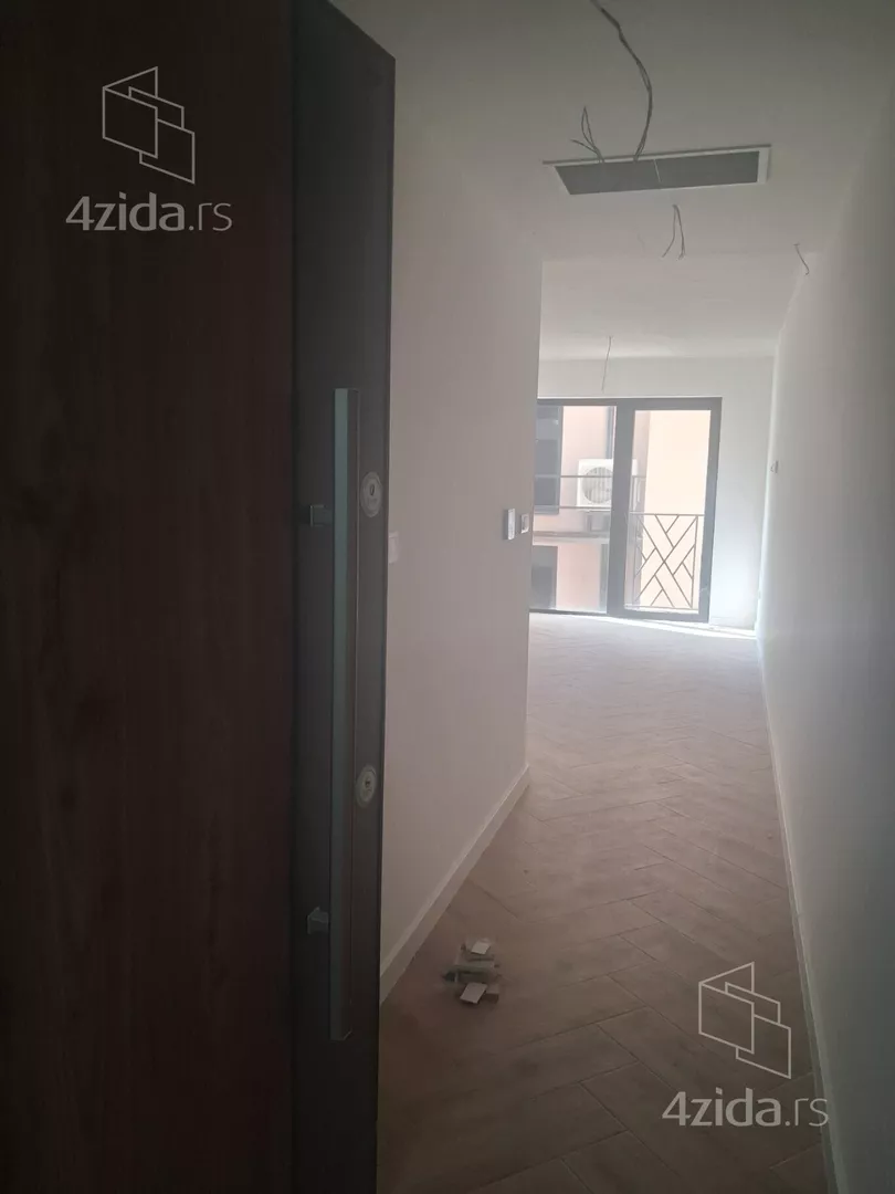 Garsonjera | 4zida