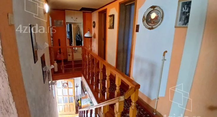 Kuća | 4zida