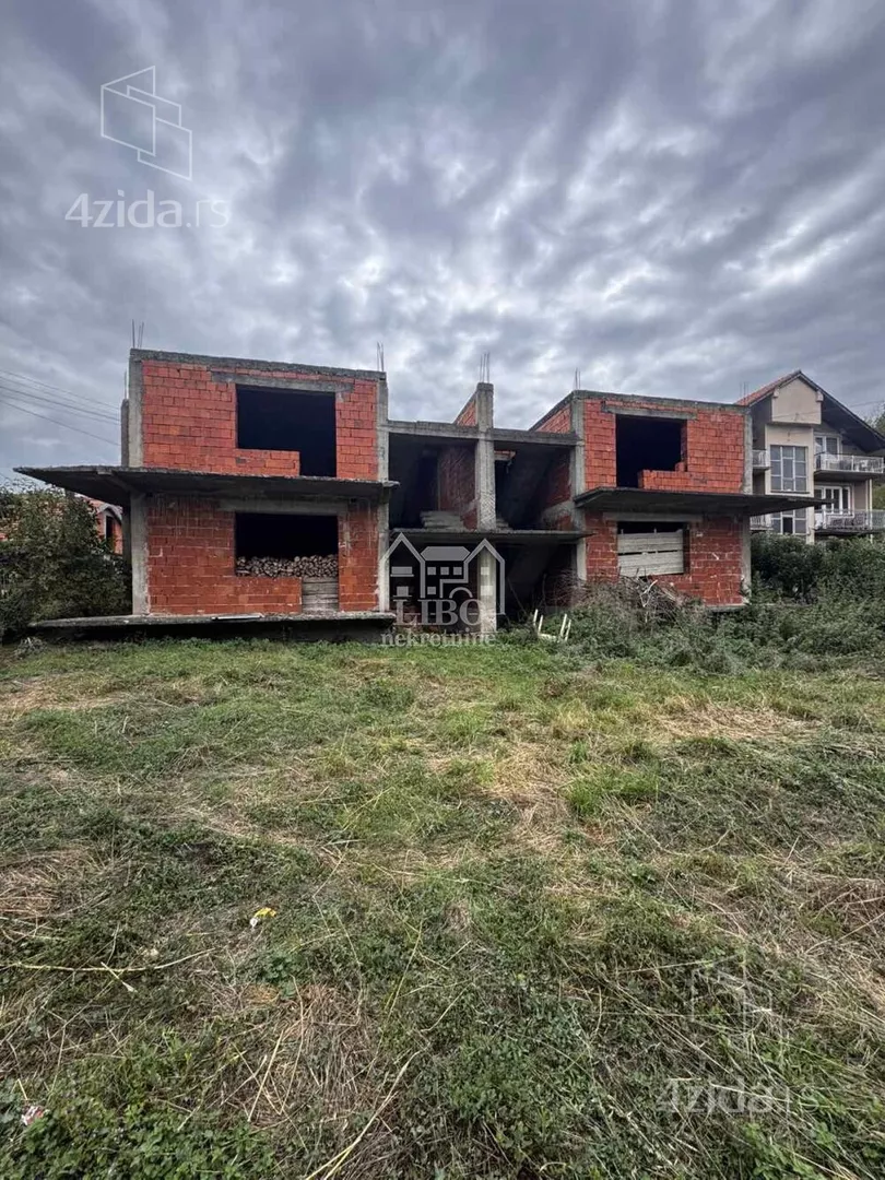 Kuća | 4zida