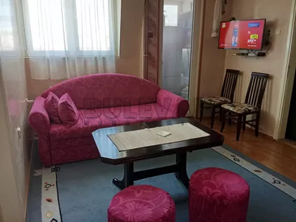 Branka Krsmanovića | 4zida.rs