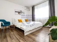 Železnička stanica, Banatić, Gradske lokacije, Novi Sad | 4zida.rs