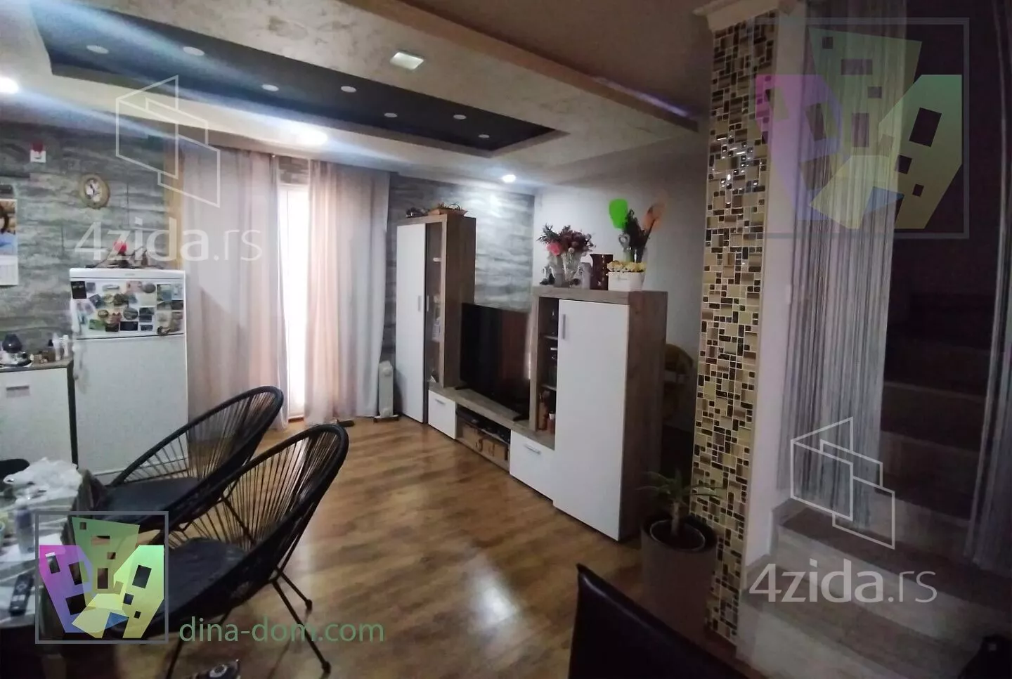 2-etažna kuća | 4zida