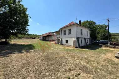 Podrimce