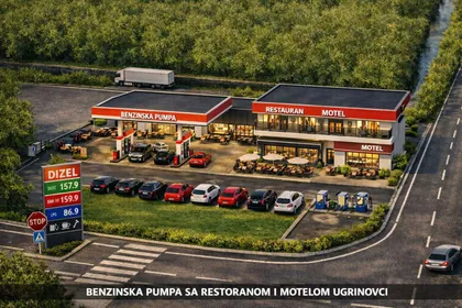 Beogradska 129 | 4zida.rs