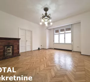 Novi Sad - Centar, Stari Grad, Gradske lokacije, Novi Sad, 4.0 stan | 4zida.rs