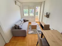 Bulevar Nemanjića, Medijana, Gradske lokacije, Niš | 4zida.rs | 4zida.rs