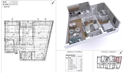 Avijatičarsko Naselje | 4zida.rs