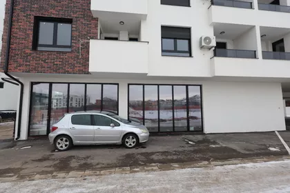 Dejana Dinića 16A | 4zida.rs