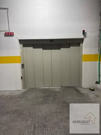 Vojvode Stepe | 4zida.rs