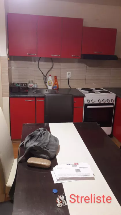 Milutina Bojića 1 | 4zida.rs