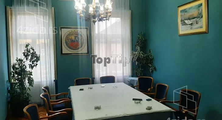Ugostiteljski objekat | 4zida