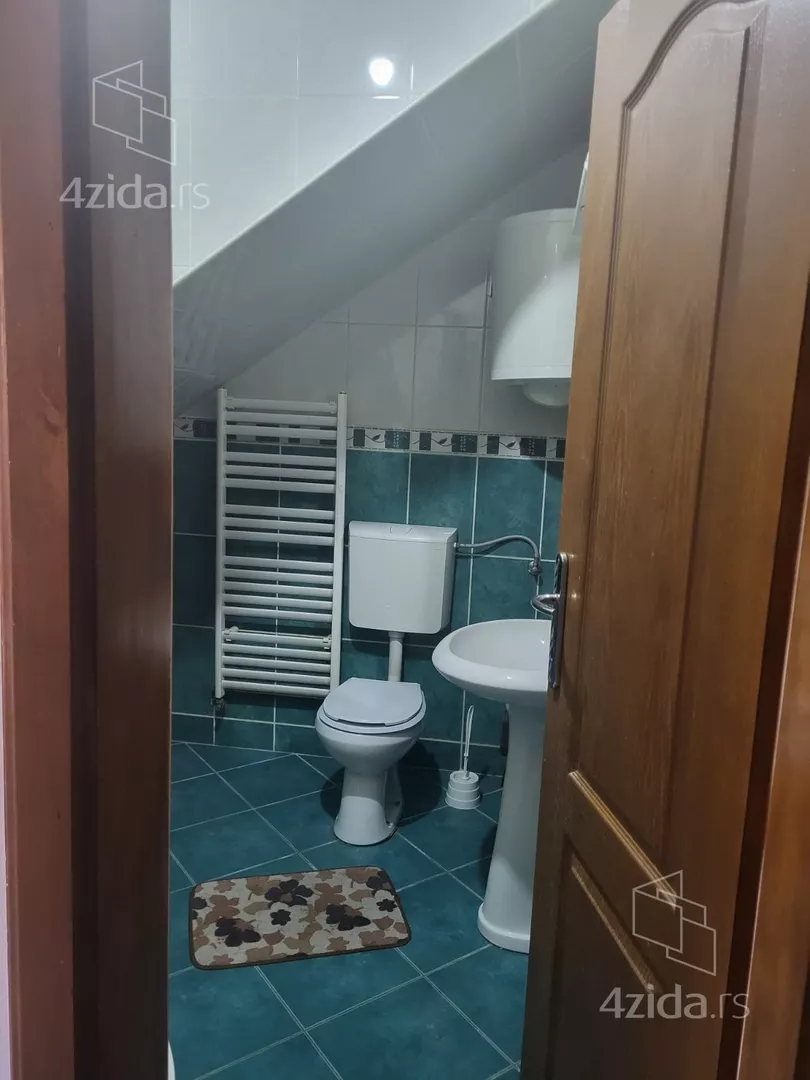 3-etažna kuća | 4zida