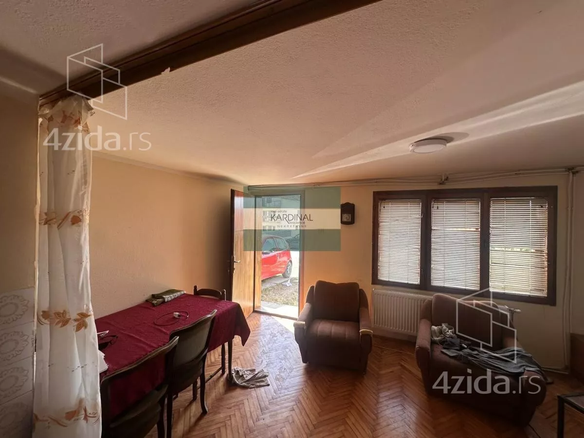 Kuća | 4zida