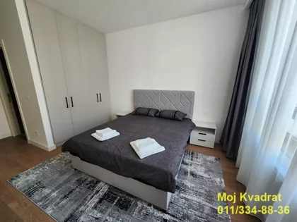 Luke Ćelovića Trebinjca | 4zida.rs