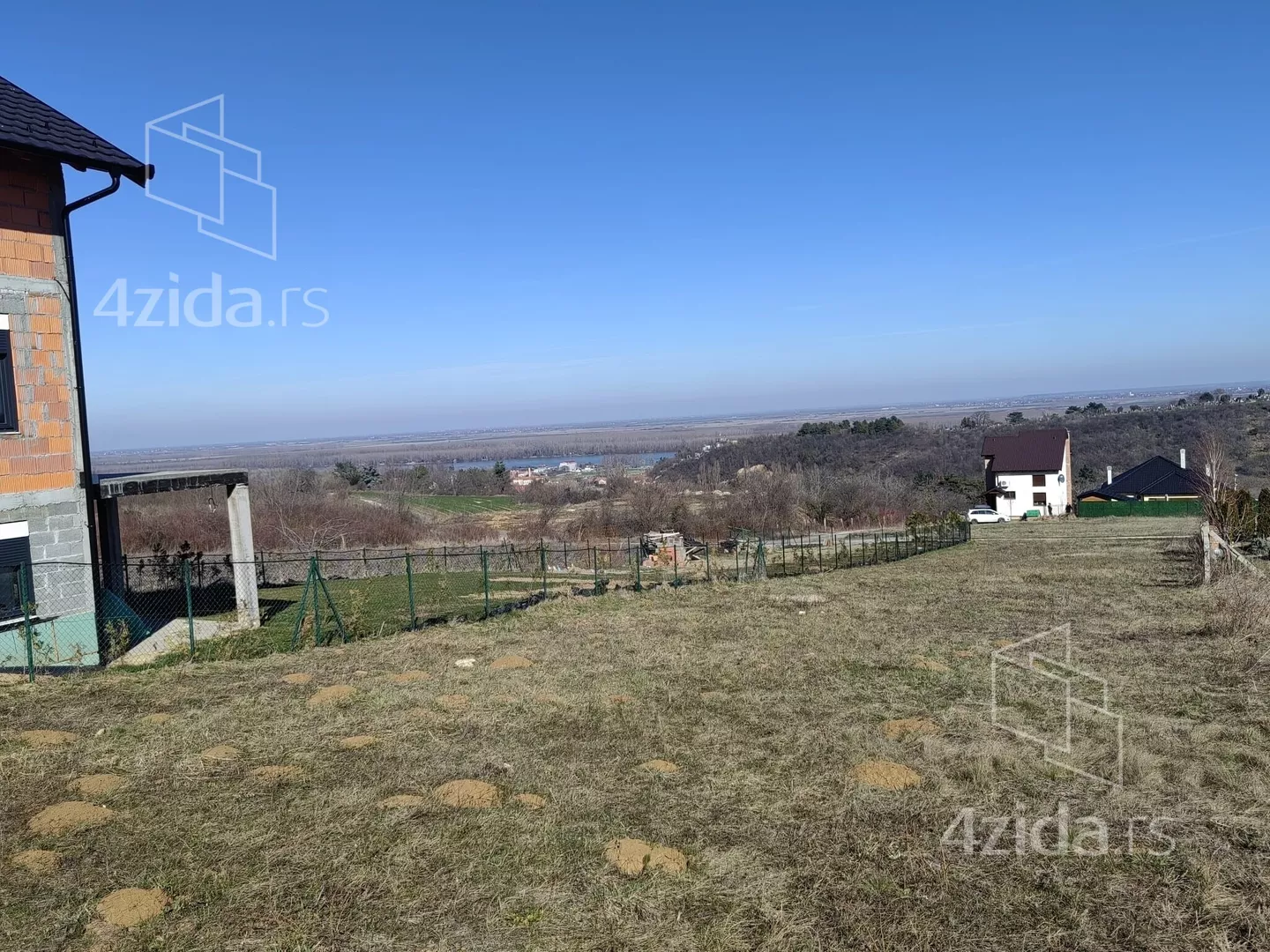 Građevinsko zemljište | 4zida