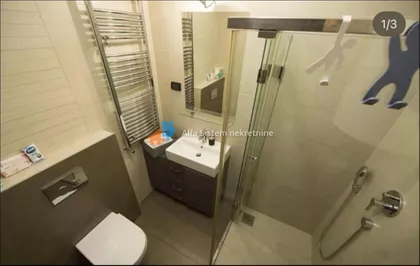 Crveni Krst Vračar | 4zida.rs