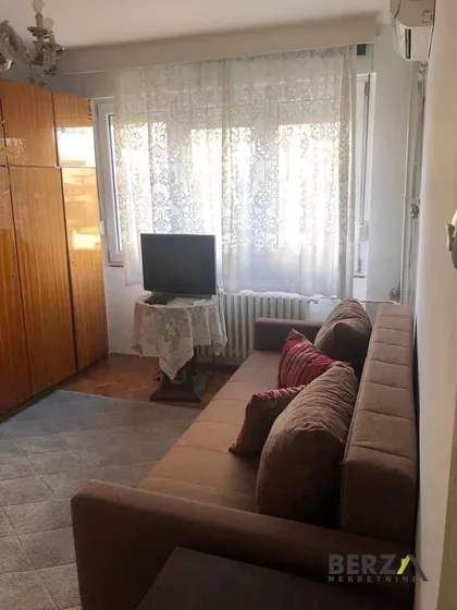 Železnička stanica | 4zida.rs