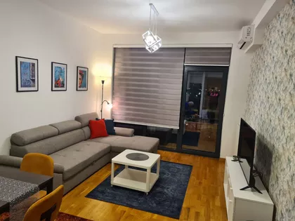 Bulevar Vudroa Vilsona | 4zida.rs