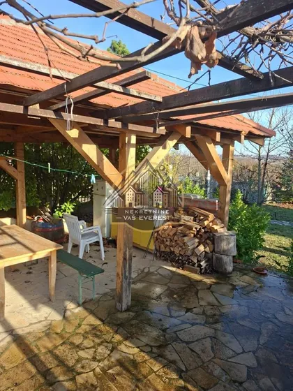 Stara Lipovica | 4zida.rs