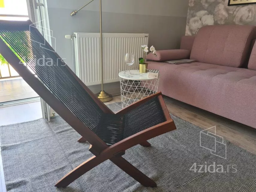 Garsonjera | 4zida