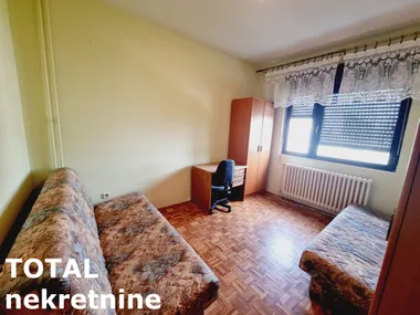 Novi Sad - Centar