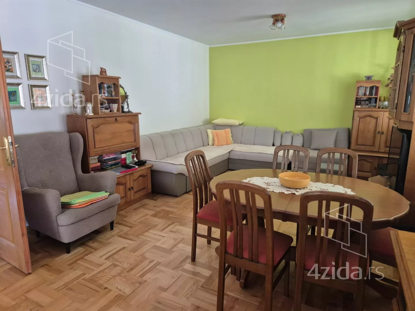 Kuća | 4zida