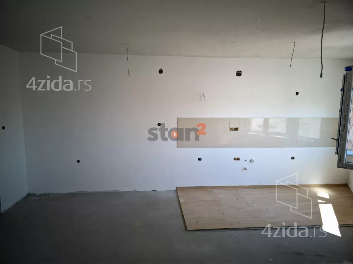 Garsonjera | 4zida