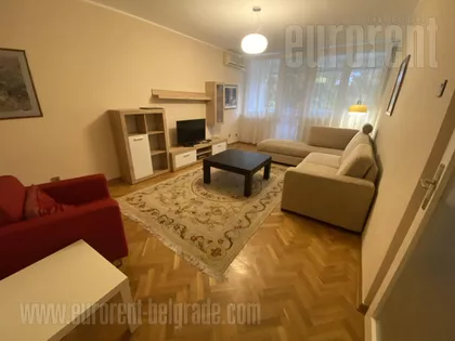 HOTEL JUGOSLAVIJA | 4zida.rs