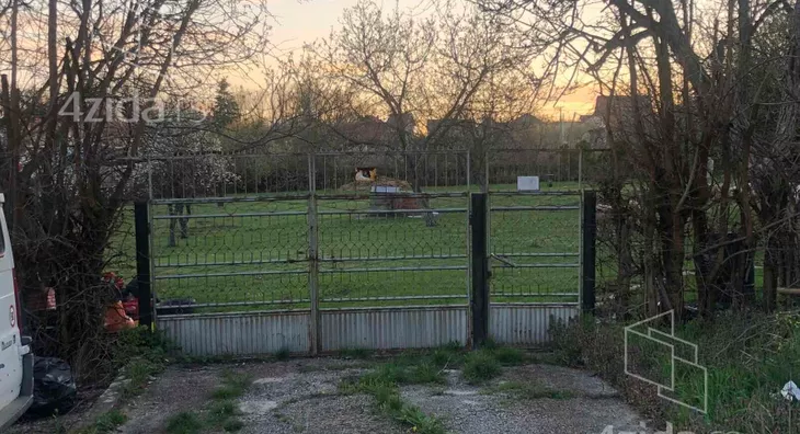 Poljoprivredno zemljište | 4zida