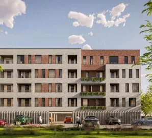 Ledena Stena, Palilula, Gradske lokacije, Niš, 1.5 stan | 4zida.rs