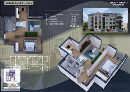Obrenovac | 4zida.rs