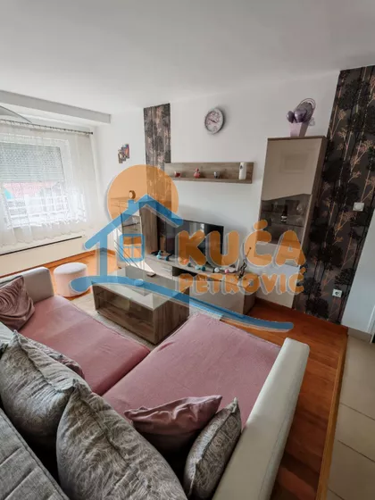 Bulevar Svetog Pantelejmona | 4zida.rs