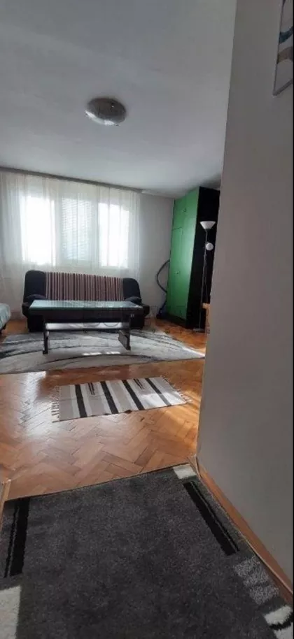 Vizantijski bulevar | 4zida.rs