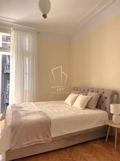 Nušićeva | 4zida.rs