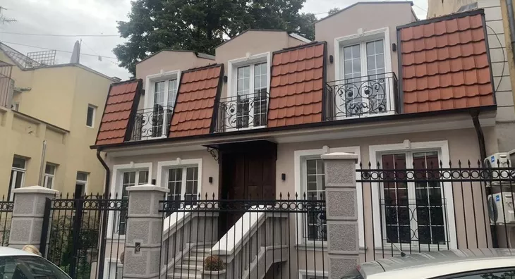 3-etažna kuća | 4zida