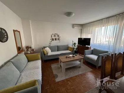 Bulevar Oslobođenja | 4zida.rs