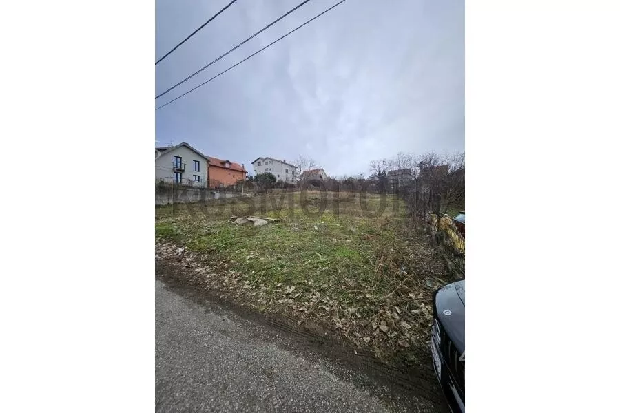 Građevinsko zemljište | 4zida