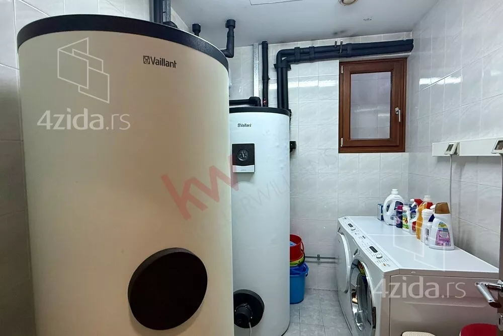 4-etažna kuća | 4zida