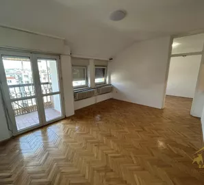 Novi Sad - Centar, Stari Grad, Gradske lokacije, Novi Sad, 1.5 stan | 4zida.rs
