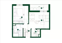 Beograd, Voždovac opština, Banjica, Banjica 2 | 4zida.rs | 4zida.rs