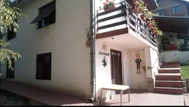 Mladenovac centar