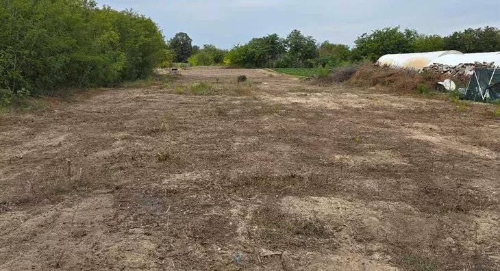 Poljoprivredno zemljište | 4zida