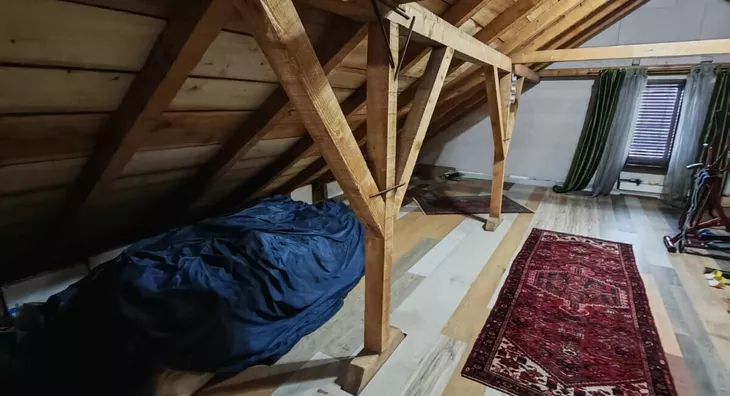 3-etažna kuća | 4zida