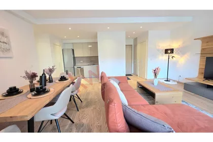 Bulevar Vudroa Vilsona | 4zida.rs