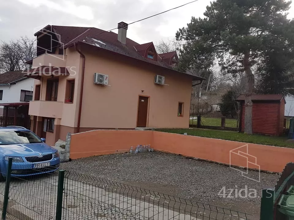 Garsonjera | 4zida