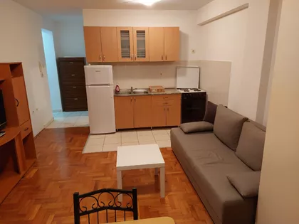 Miše Dimitrijevića 16 | 4zida.rs