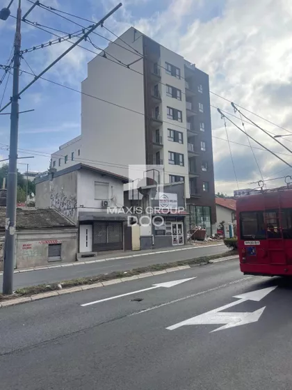 Krfska | 4zida.rs