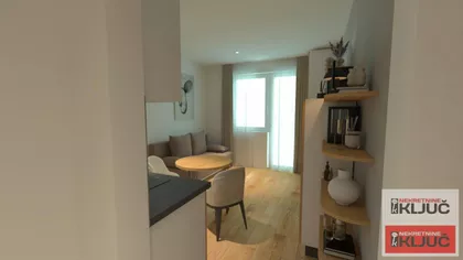 Nova Detelinara | 4zida.rs