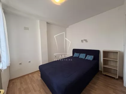 Trg Nikole Pašića | 4zida.rs