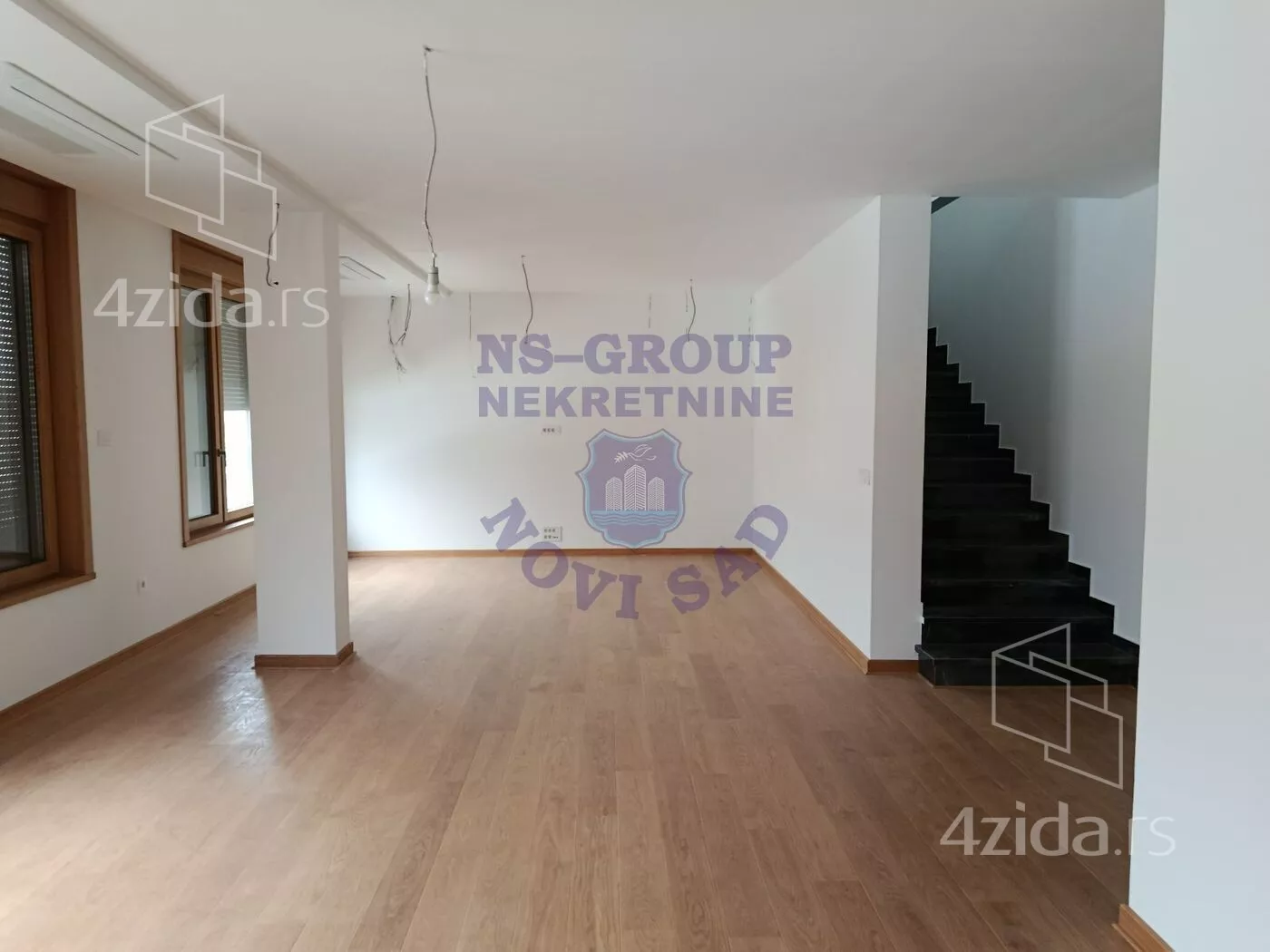 Petoiposoban stan | 4zida